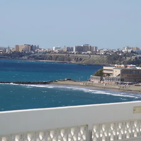 Ocean Loft * Maspalomas (Gran Canaria)