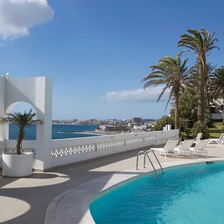 Daire Ocean Loft Maspalomas (Gran Canaria)