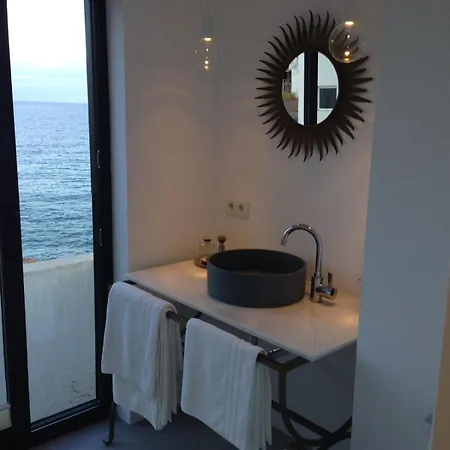 Daire Ocean Loft