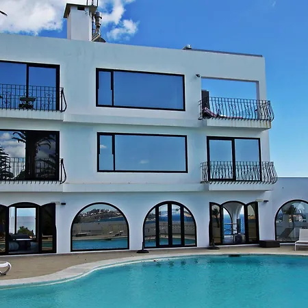 Ocean Loft