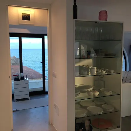 Ocean Loft Daire *