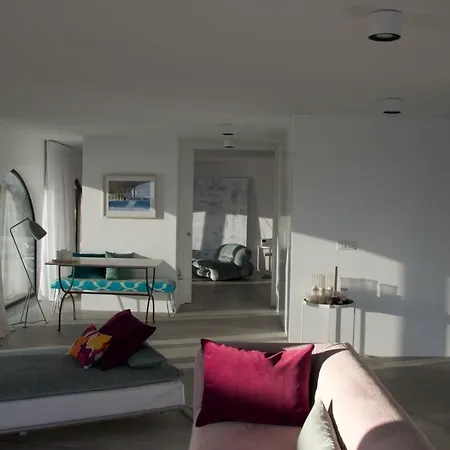 Ocean Loft *
