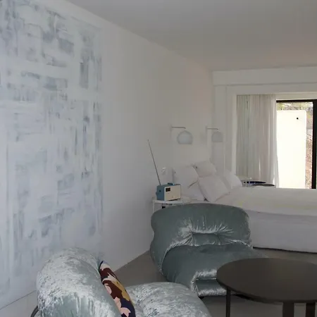 Daire Ocean Loft *