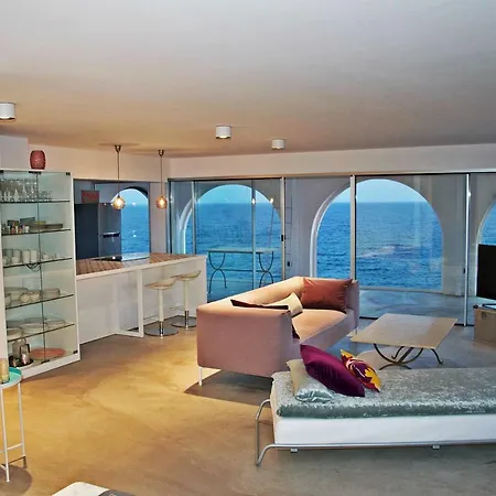 Ocean Loft Daire *