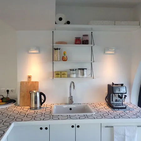 Ocean Loft Daire *