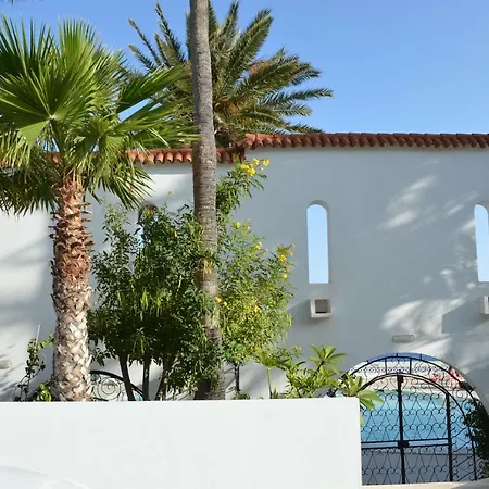 Ocean Loft * Maspalomas (Gran Canaria)