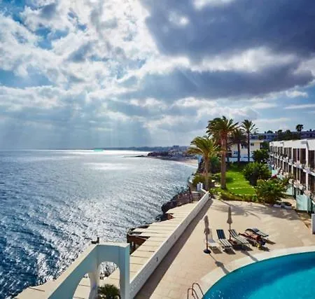 Daire Ocean Loft Maspalomas (Gran Canaria)