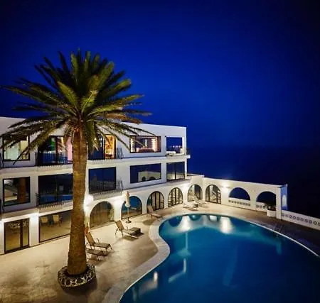 Daire Ocean Loft